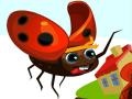 Gra Ladybug Journey