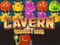 Gra Cavern Monsters