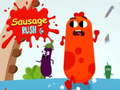 Gra Sausage rush