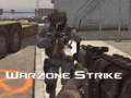 Gra Warzone Strike