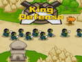Gra King Defense