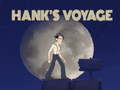 Gra Hank’s Voyage
