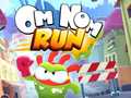 Gra Om Nom: Run