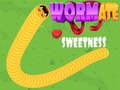 Gra Wormate Sweetness