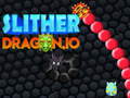 Gra Slither Dragon.io