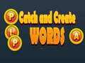 Gra Catch and Create Worlds