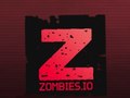 Gra Zombies.io