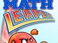 Gra Math Leaper