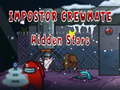 Gra Imposter Hidden Stars