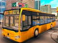 Gra Passenger Bus Taxi Driving Simulator