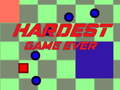 Gra Hardest Game Ever