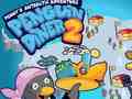 Gra Penguin Diner 2