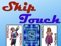 Gra Skip Touch