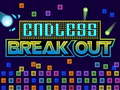 Gra Endless Breakout