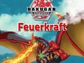 Gra Bakugan Armored Alliance