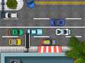 Gra City Parking 2d