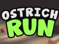 Gra Ostrich Run