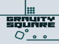 Gra Gravity Square
