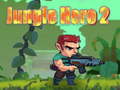 Gra Jungle Hero 2