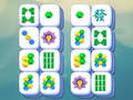 Gra Mahjong Story 2
