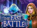 Gra The Last Battle