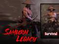 Gra Samurai Legacy