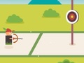 Gra Tiny Archer