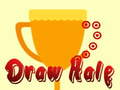 Gra Draw hole