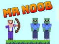 Gra Mr Noob