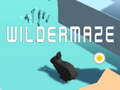 Gra Wildermaze
