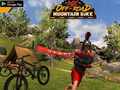Gra MX Off-Road Mountain Bike