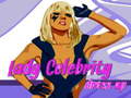 Gra Lady Celebrity Dress up 