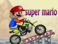 Gra Super mario 