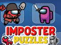 Gra Imposter Puzzles