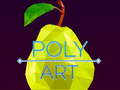 Gra Poly Art