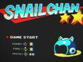Gra Snail Chan