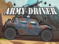 Gra Army Driver