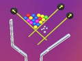 Gra Falling balls 3D