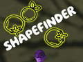 Gra Shapefinder