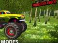 Gra Real Simulator: Monster Truck