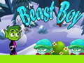 Gra Beast Boy 