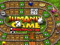 Gra Jumanji Game Multiplayer