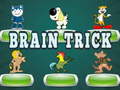 Gra Brain trick