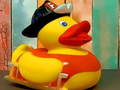 Gra Yellow Ducks Puzzle