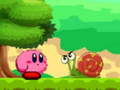 Gra Kirb's world