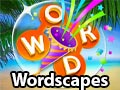 Gra Wordscapes