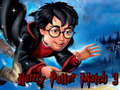 Gra Harry Potter Match 3