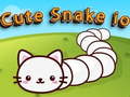 Gra Cute Snake io