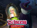 Gra Princess Makeover 