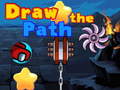 Gra Draw The Path
